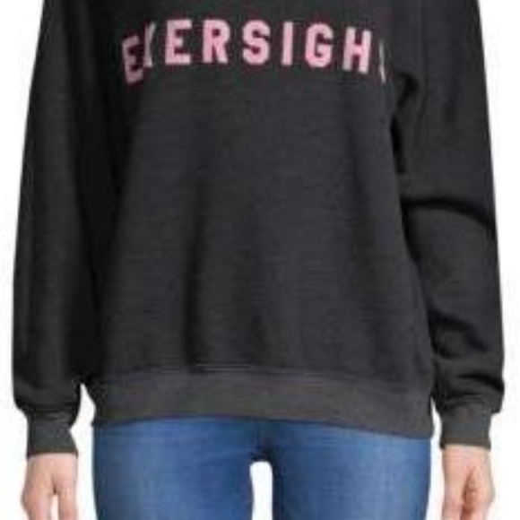 Wildfox Exersighs Sweatshirt - Picture 2 of 6